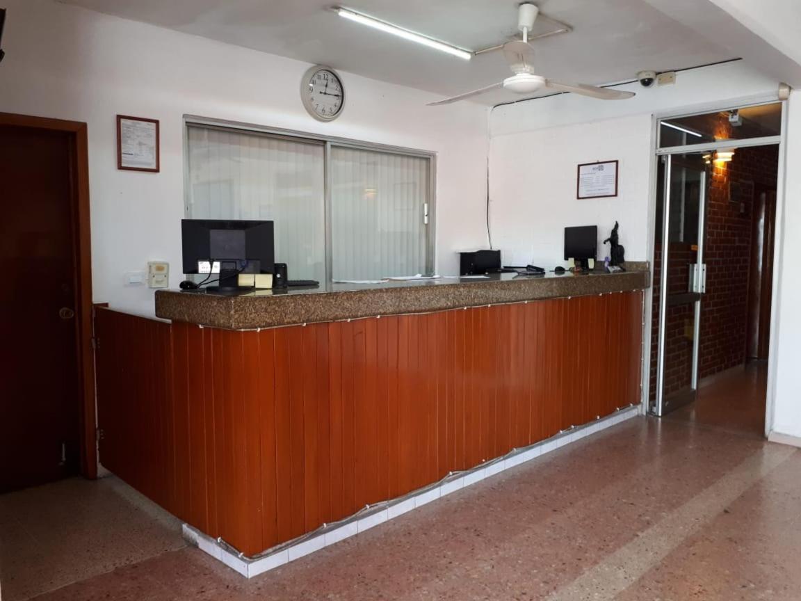 Hotel Azteca Tabasco فيلاهيرموسا المظهر الخارجي الصورة
