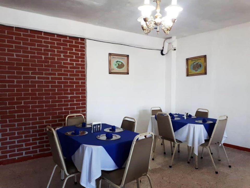 Hotel Azteca Tabasco فيلاهيرموسا المظهر الخارجي الصورة