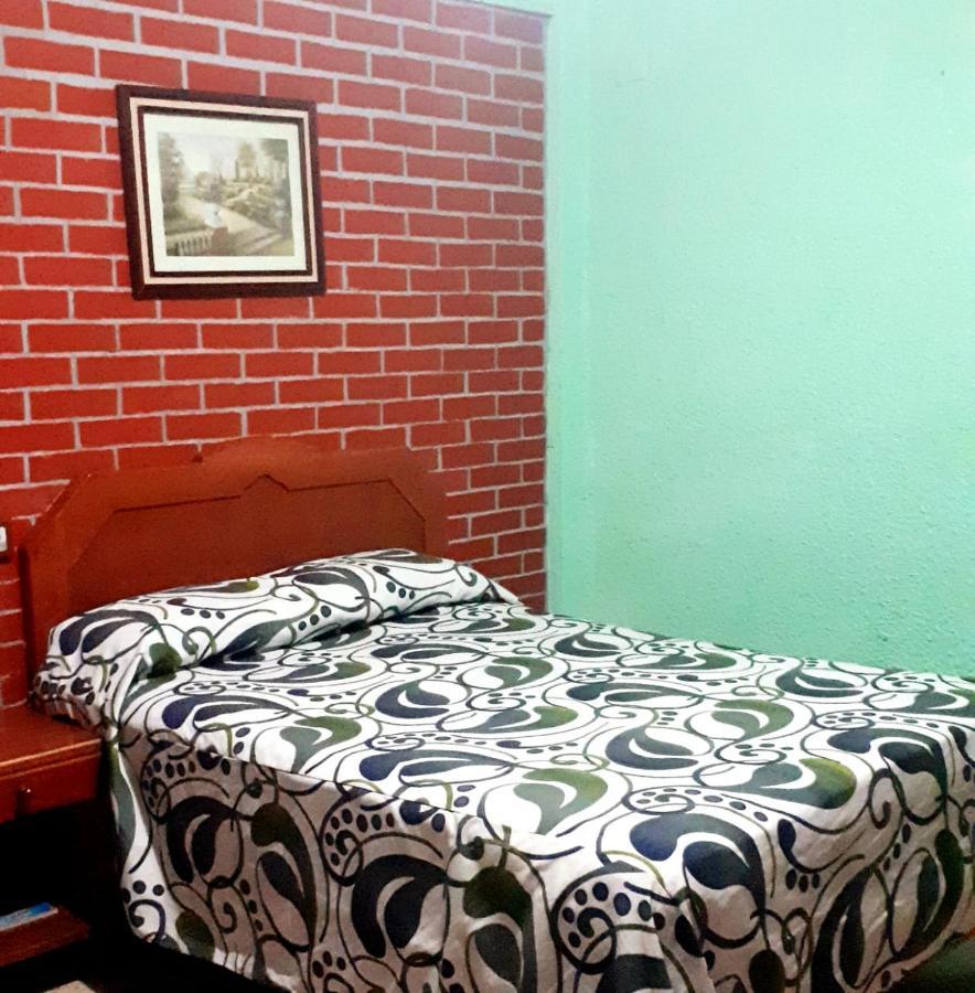Hotel Azteca Tabasco فيلاهيرموسا المظهر الخارجي الصورة